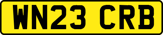WN23CRB