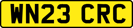 WN23CRC