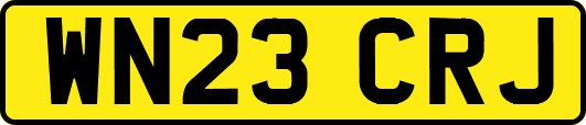 WN23CRJ