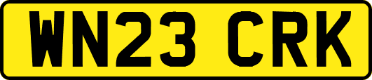 WN23CRK