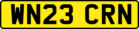 WN23CRN
