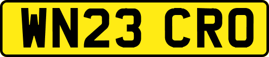 WN23CRO