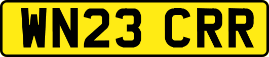 WN23CRR