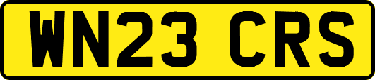 WN23CRS