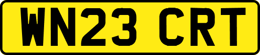 WN23CRT