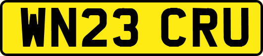 WN23CRU
