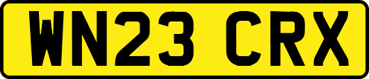 WN23CRX