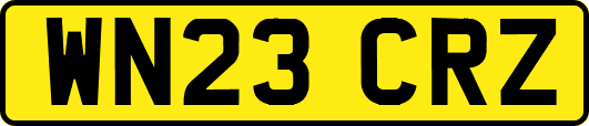 WN23CRZ
