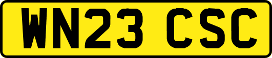 WN23CSC