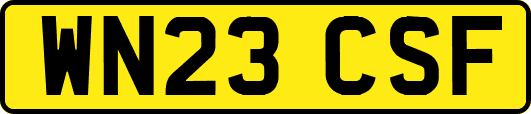 WN23CSF