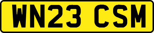 WN23CSM