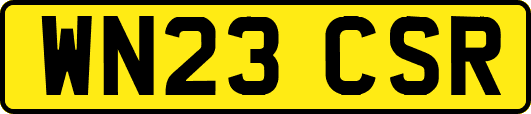 WN23CSR