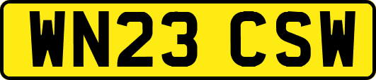 WN23CSW