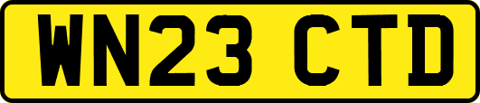 WN23CTD