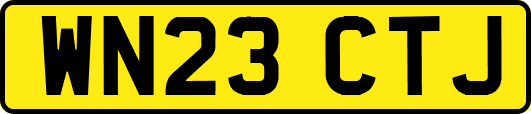 WN23CTJ