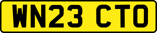 WN23CTO