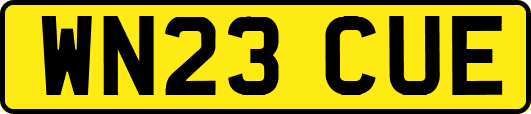 WN23CUE