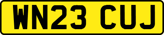WN23CUJ