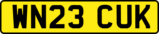 WN23CUK