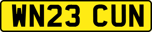 WN23CUN