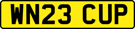 WN23CUP