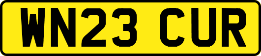 WN23CUR