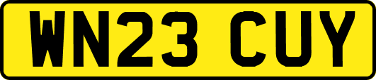 WN23CUY