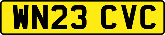 WN23CVC