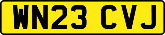 WN23CVJ