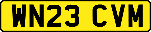 WN23CVM