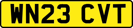 WN23CVT