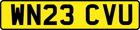 WN23CVU