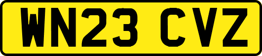 WN23CVZ