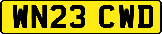 WN23CWD