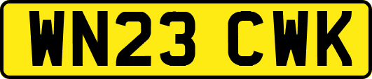 WN23CWK