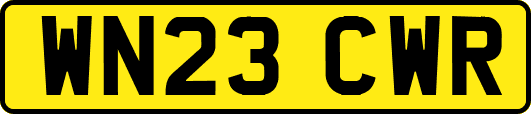 WN23CWR