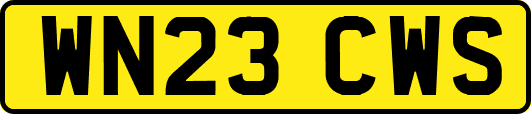 WN23CWS