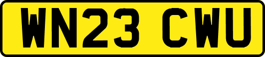 WN23CWU