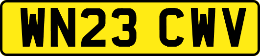 WN23CWV