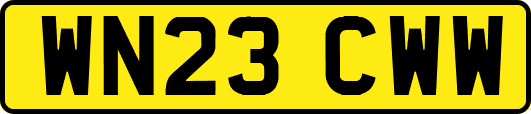 WN23CWW