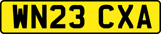 WN23CXA
