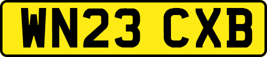 WN23CXB