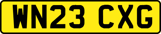 WN23CXG