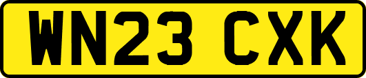 WN23CXK