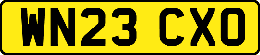 WN23CXO