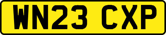 WN23CXP