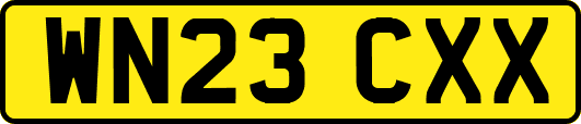 WN23CXX