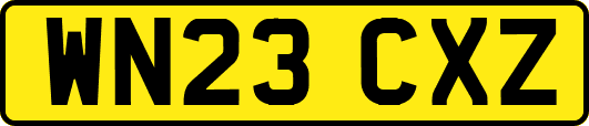WN23CXZ