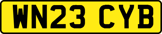 WN23CYB