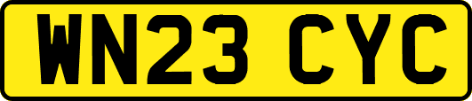WN23CYC